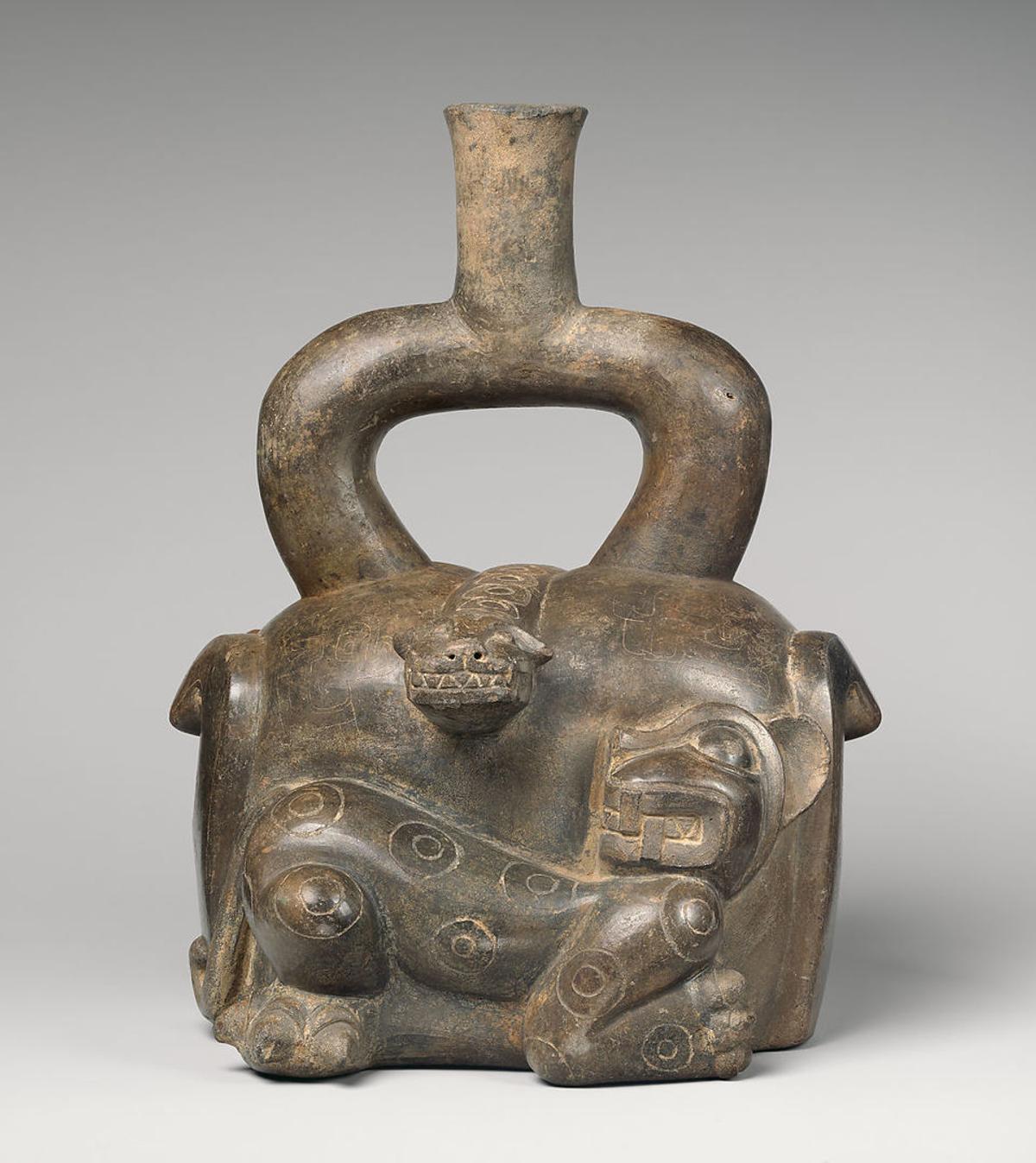 Containing the Divine: Peru - The Metropolitan Museum of Art