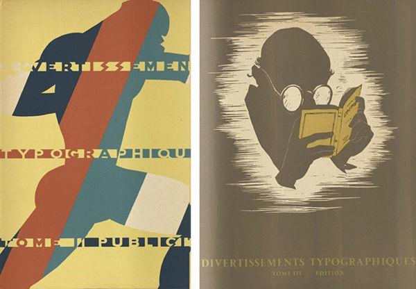 Divertissements
