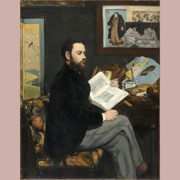 Cover Image for 3. The Social World of Manet and Degas