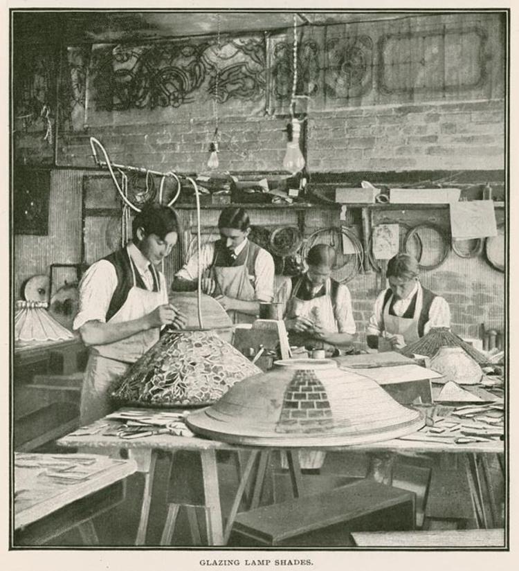 How Was It Made? The Process of Creating Art - The Metropolitan Museum ...