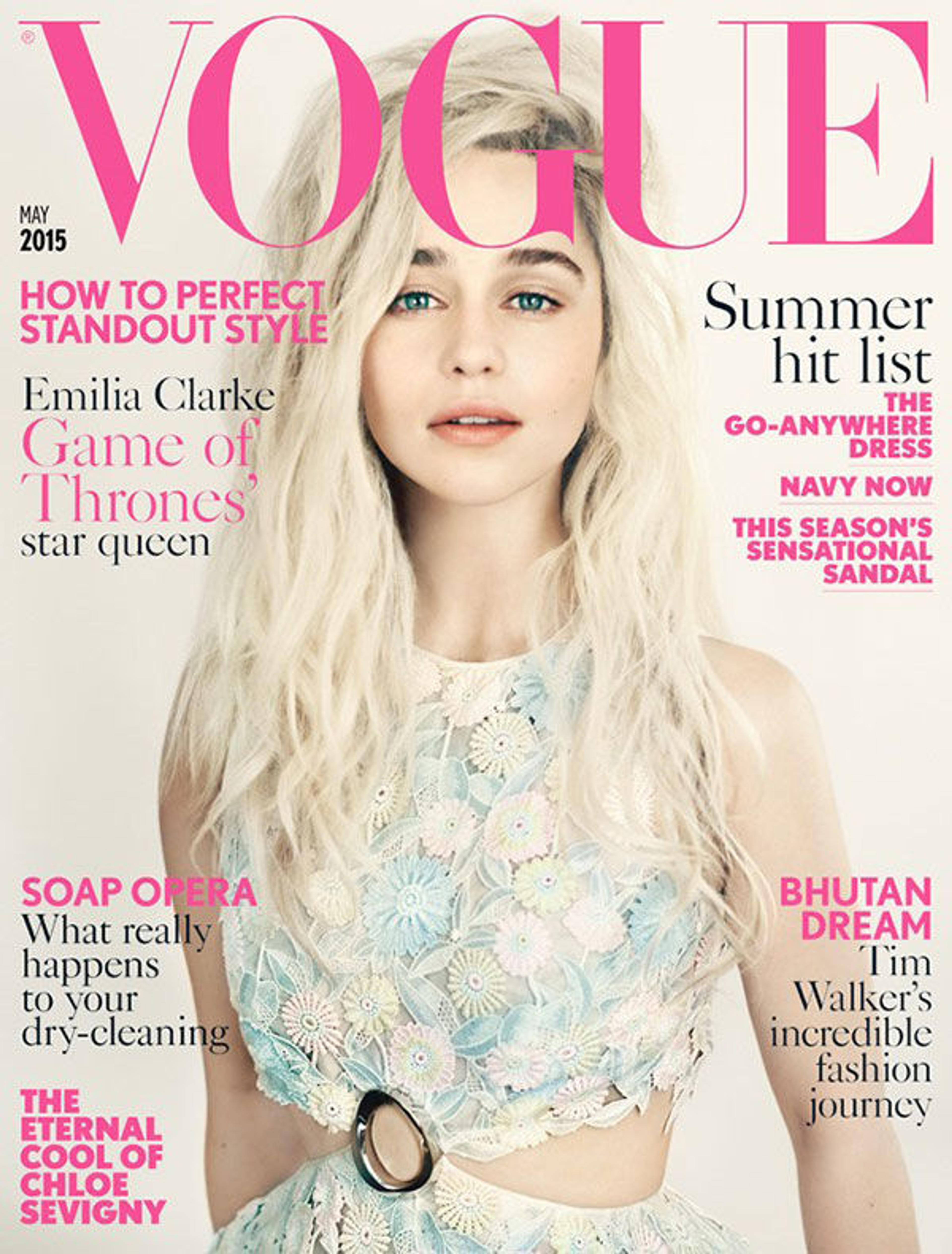 Vogue