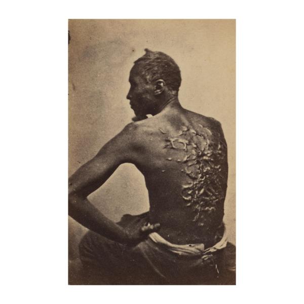 Cover Image for 611. The Civil War: Capturing Slavery