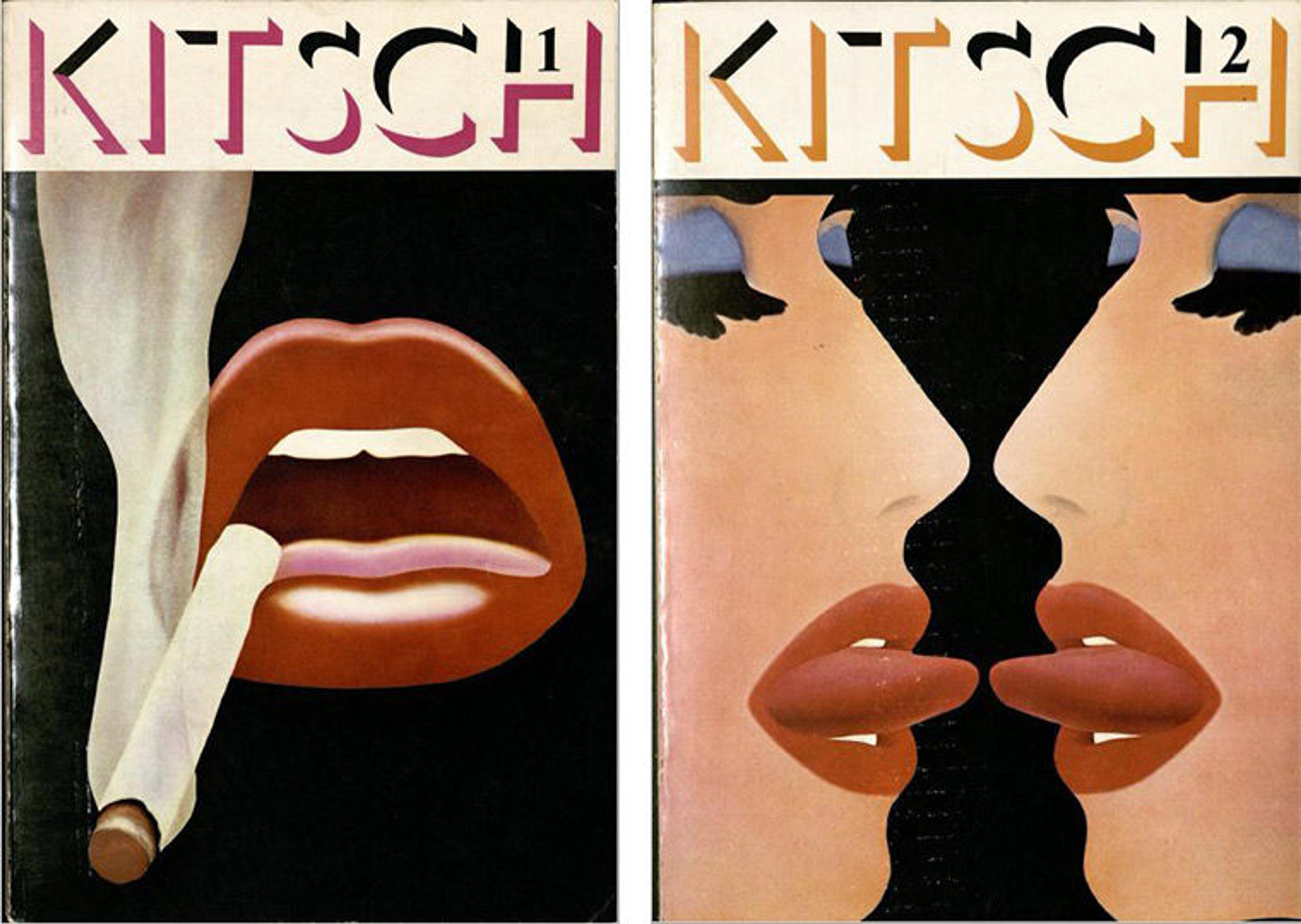 Kitsch 8