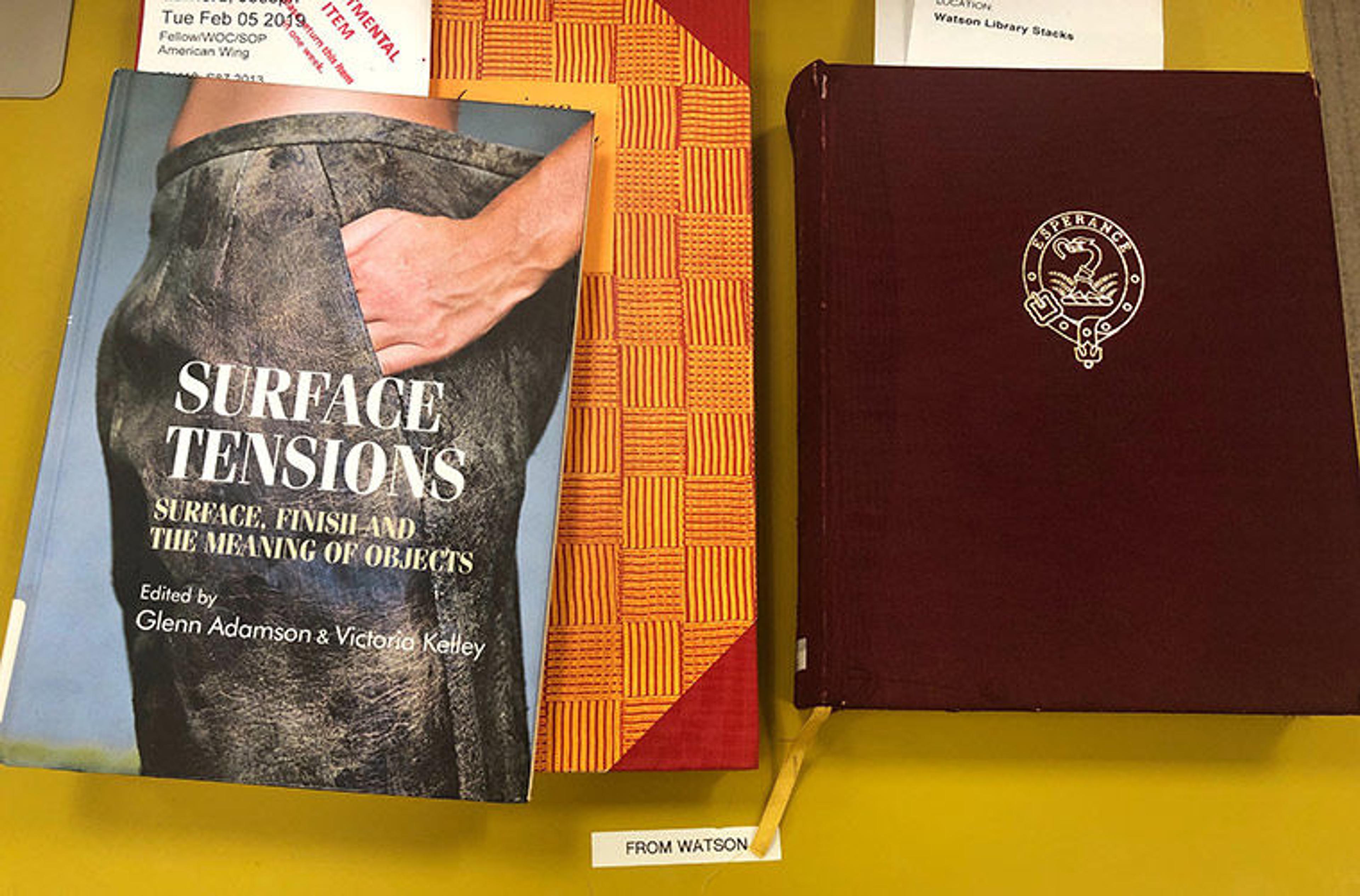 departmental libraries 1