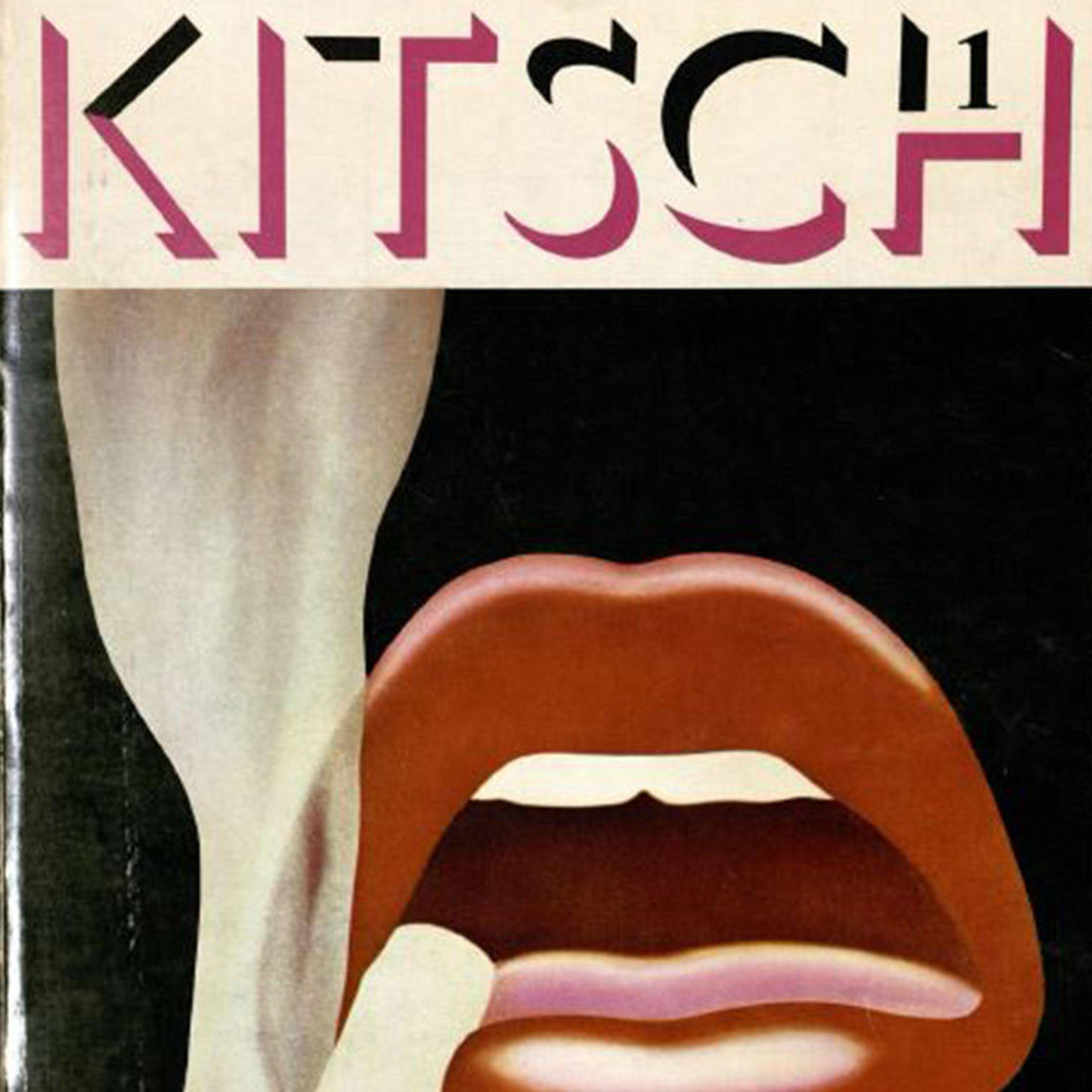 Kitsch square