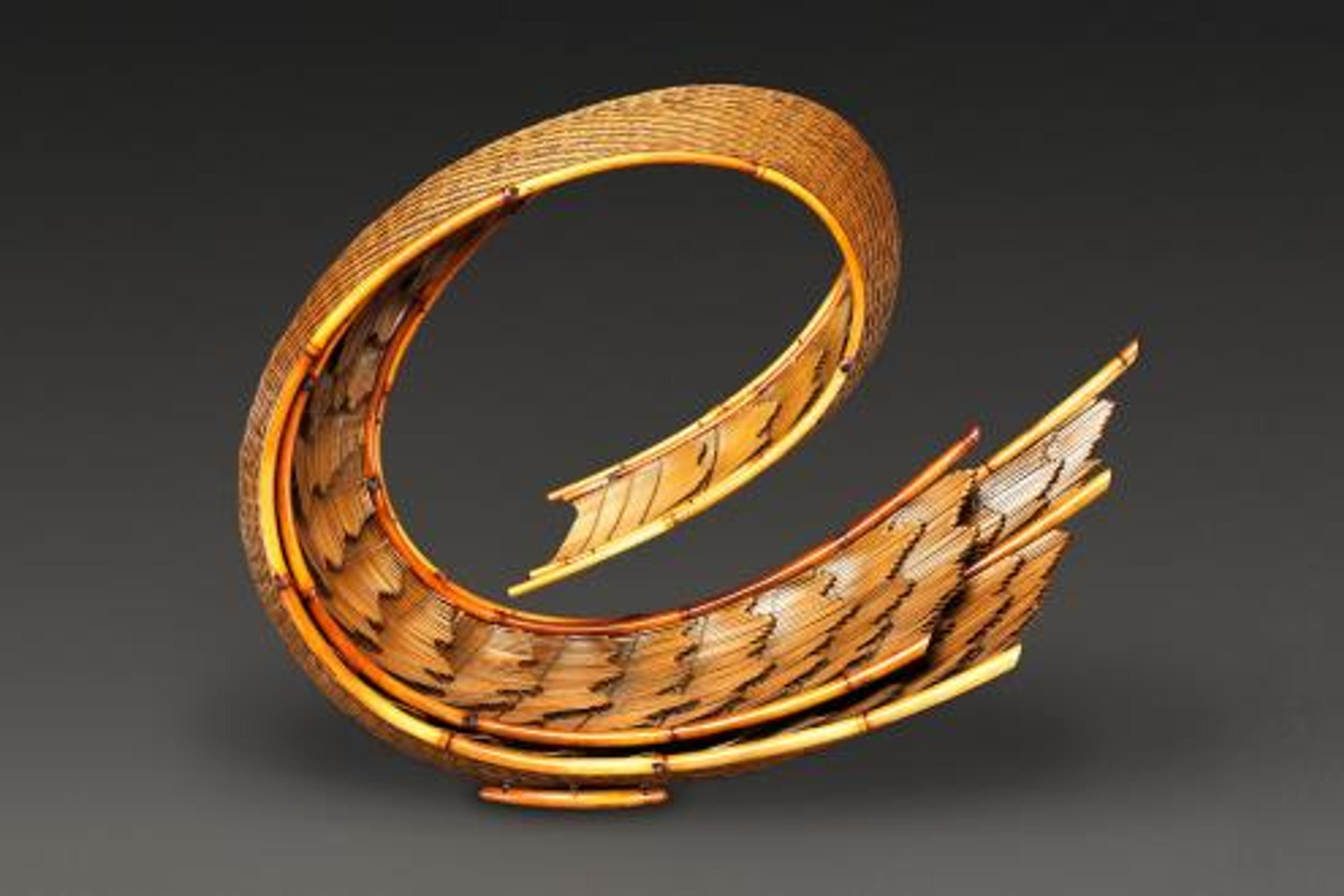 Japanese Bamboo Art: The Abbey Collection