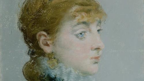 Image for Missing Manet’s Valtesse