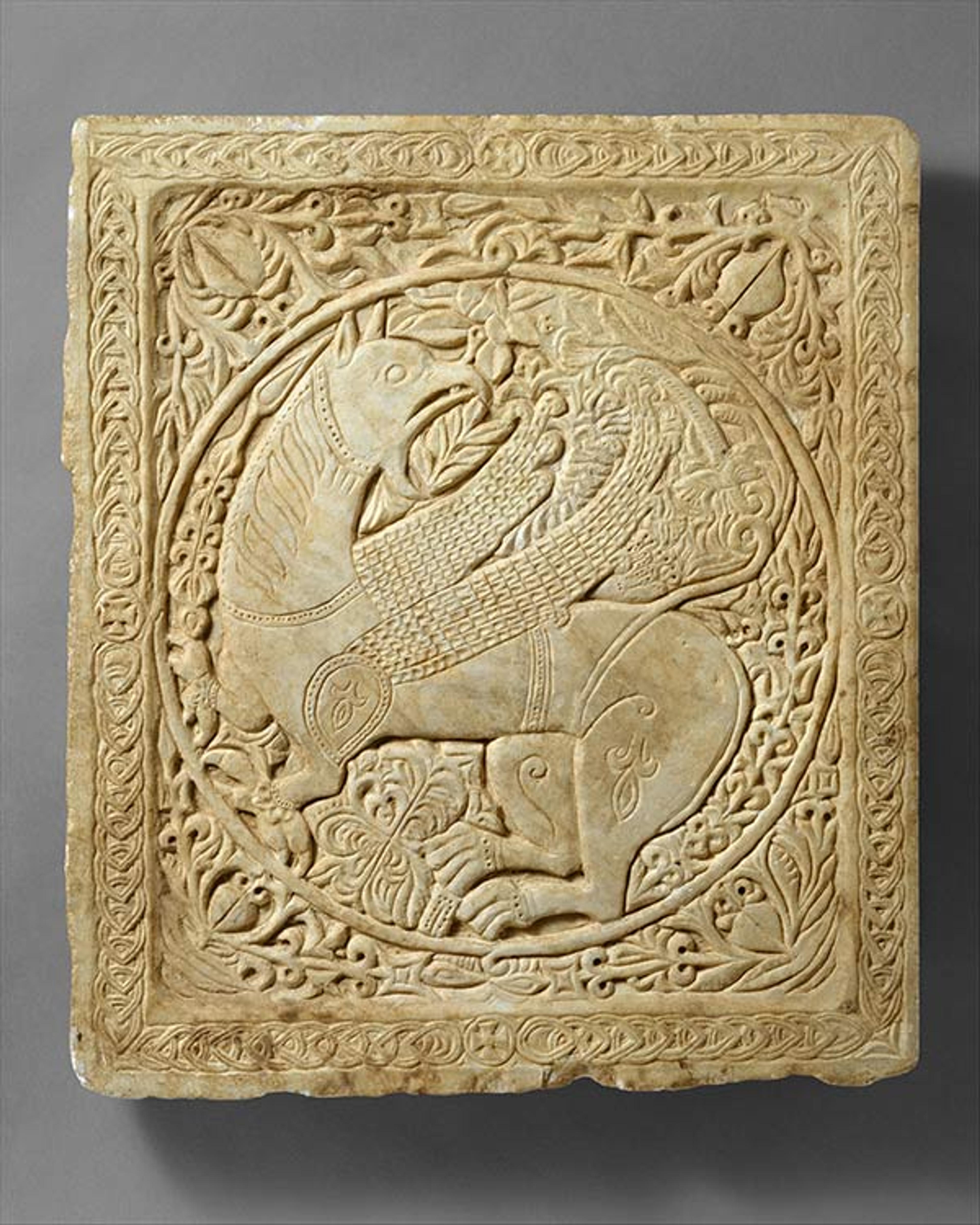 Griffin Panel