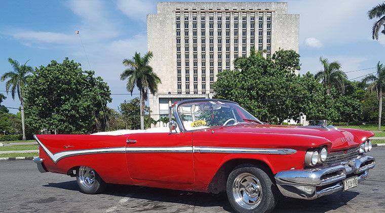 Cuba 1