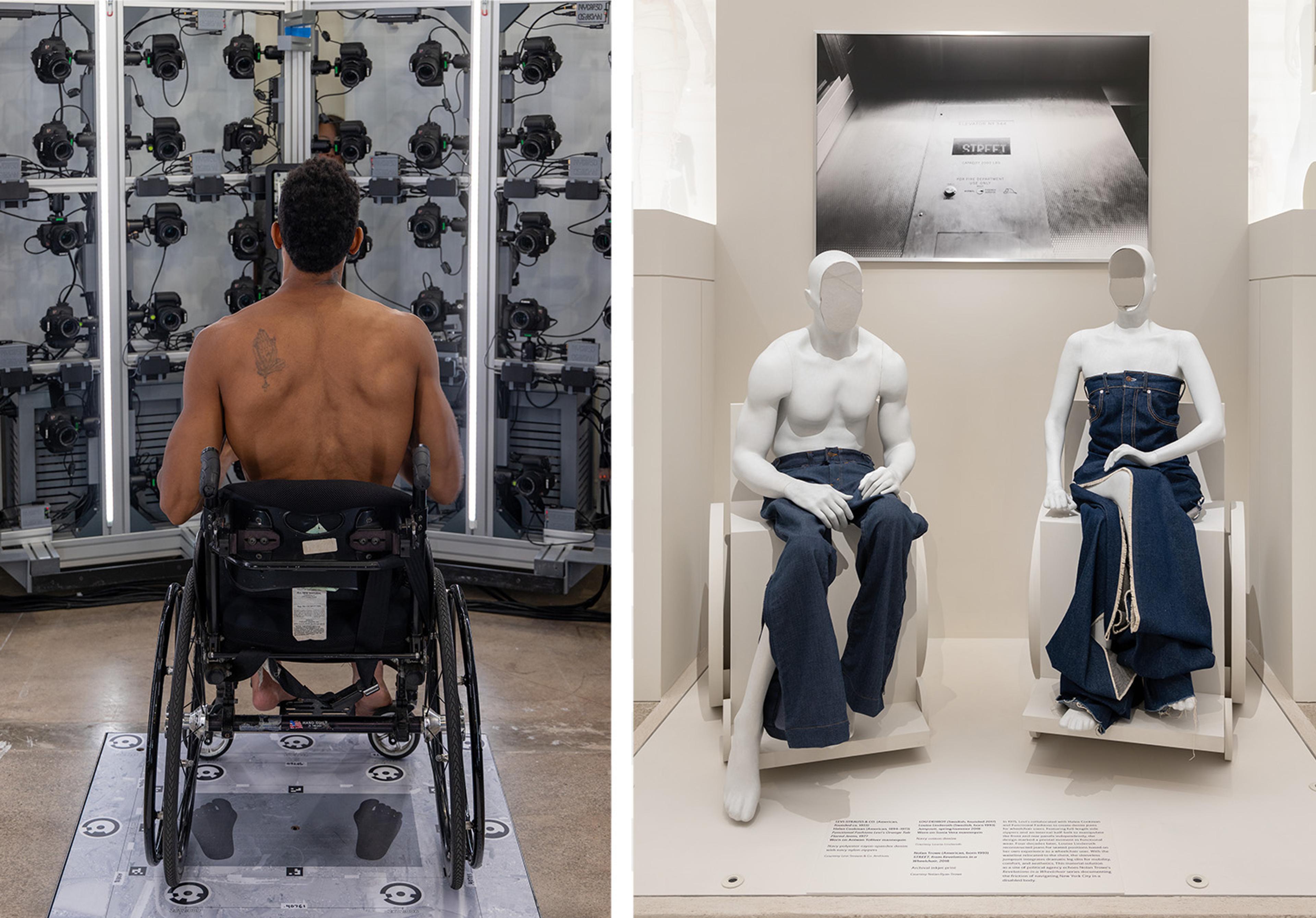 Mannequin Art - The Metropolitan Museum of Art