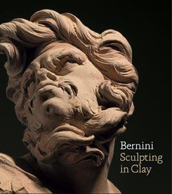 Image for Bernini: Sculpting in Clay