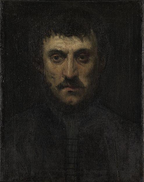 Celebrating Tintoretto