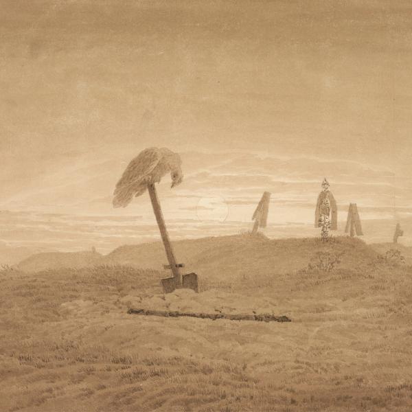 Cover Image for 380. The Great Beyond