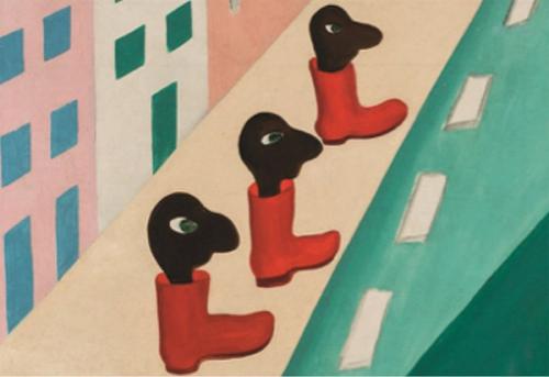 Image for Beyond _Beyond Borders_