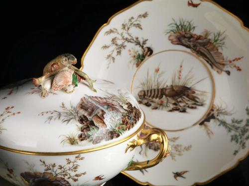 Image for Why this porcelain broth bowl stops a Met curator in his tracks