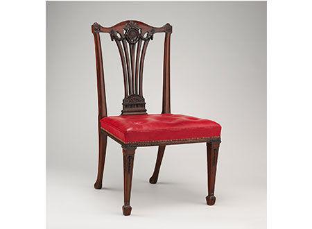 Chippendale’s Director: The Designs and Legacy of a Furniture Maker