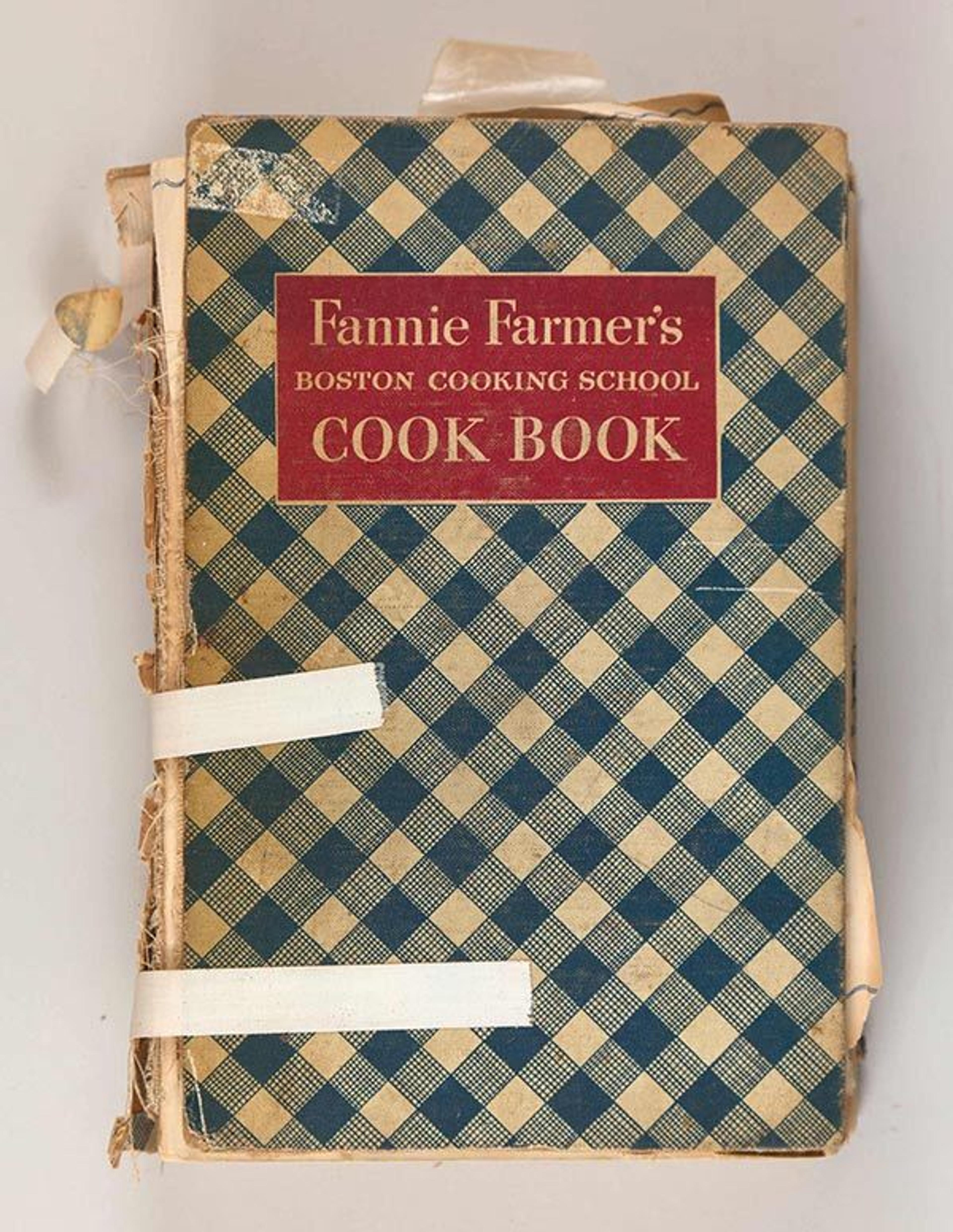 Fannie Farmer