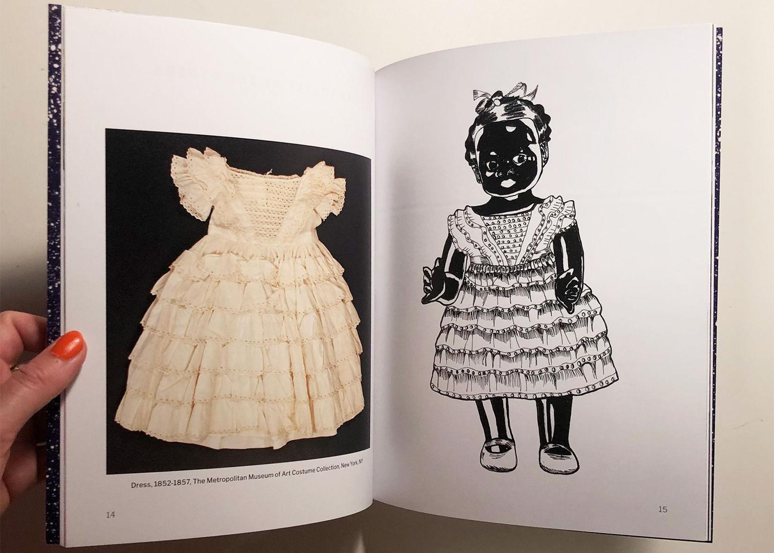 Jennifer Mack Three Artists’ Books in Celebration of Juneteenth - The Metropolitan ...