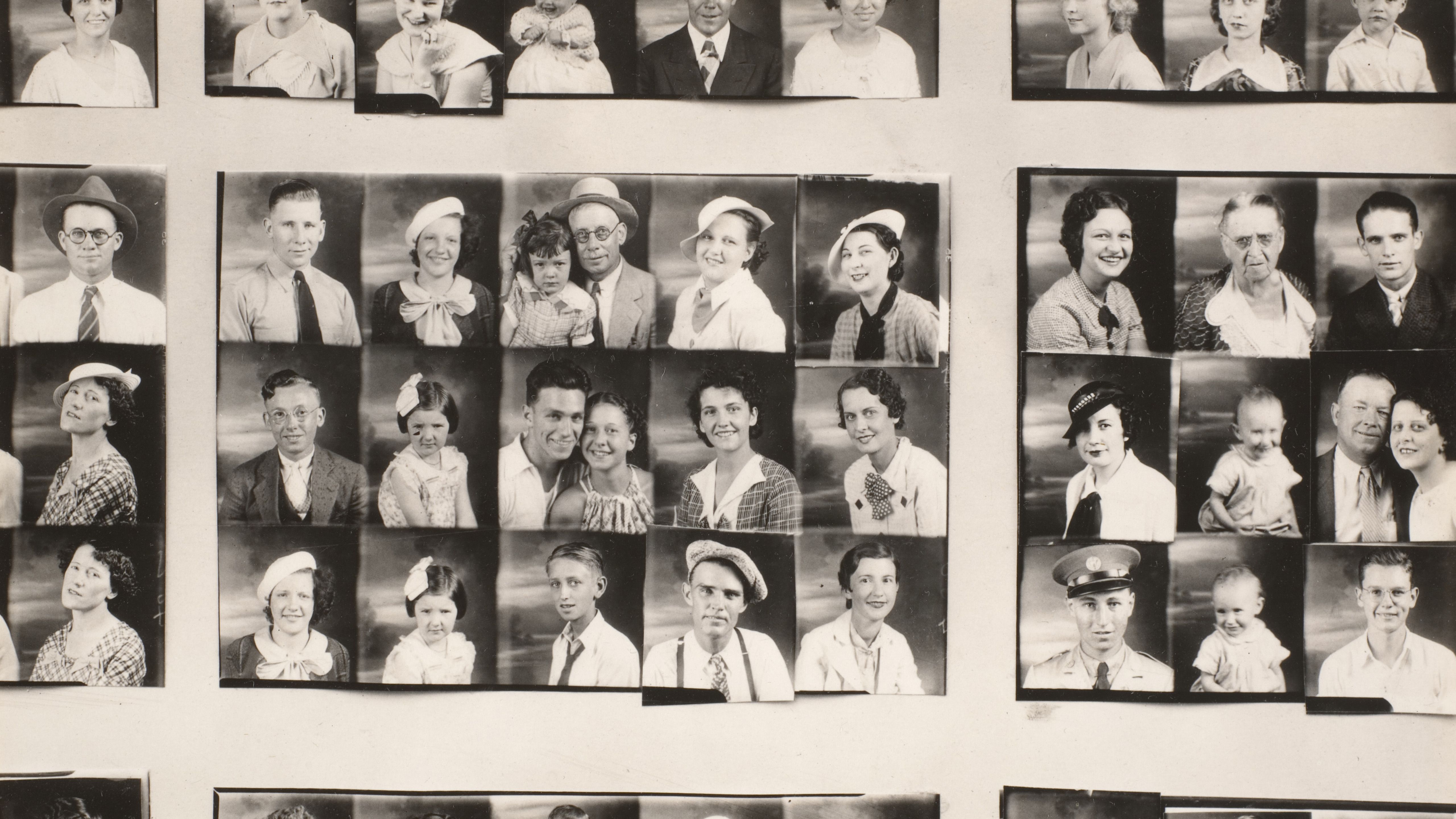 アート・デザイン・音楽 Walker Evans and the Picture Postcard Walker Evans and the Picture Postcard - The Metropolitan Museum of Art