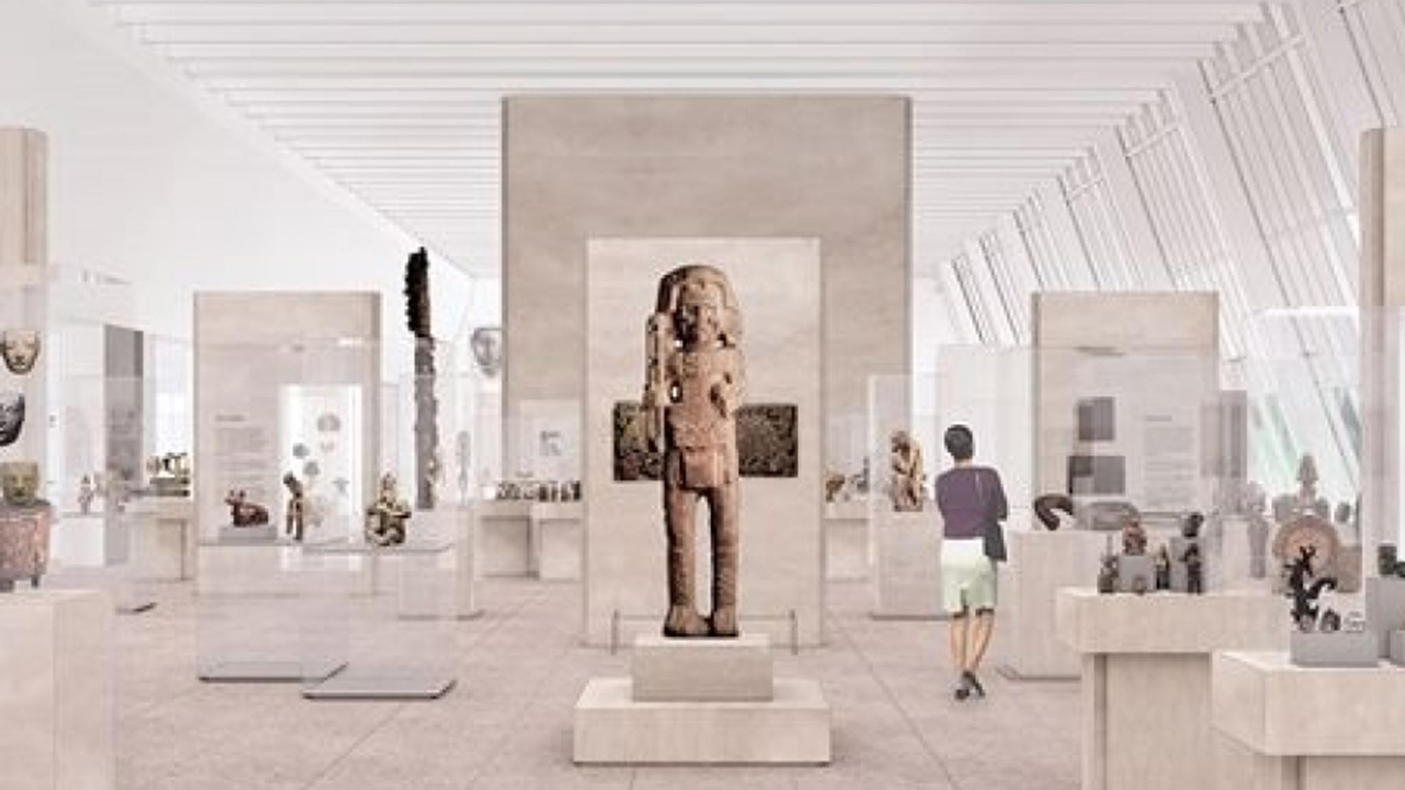 The Met Collection - The Metropolitan Museum of Art