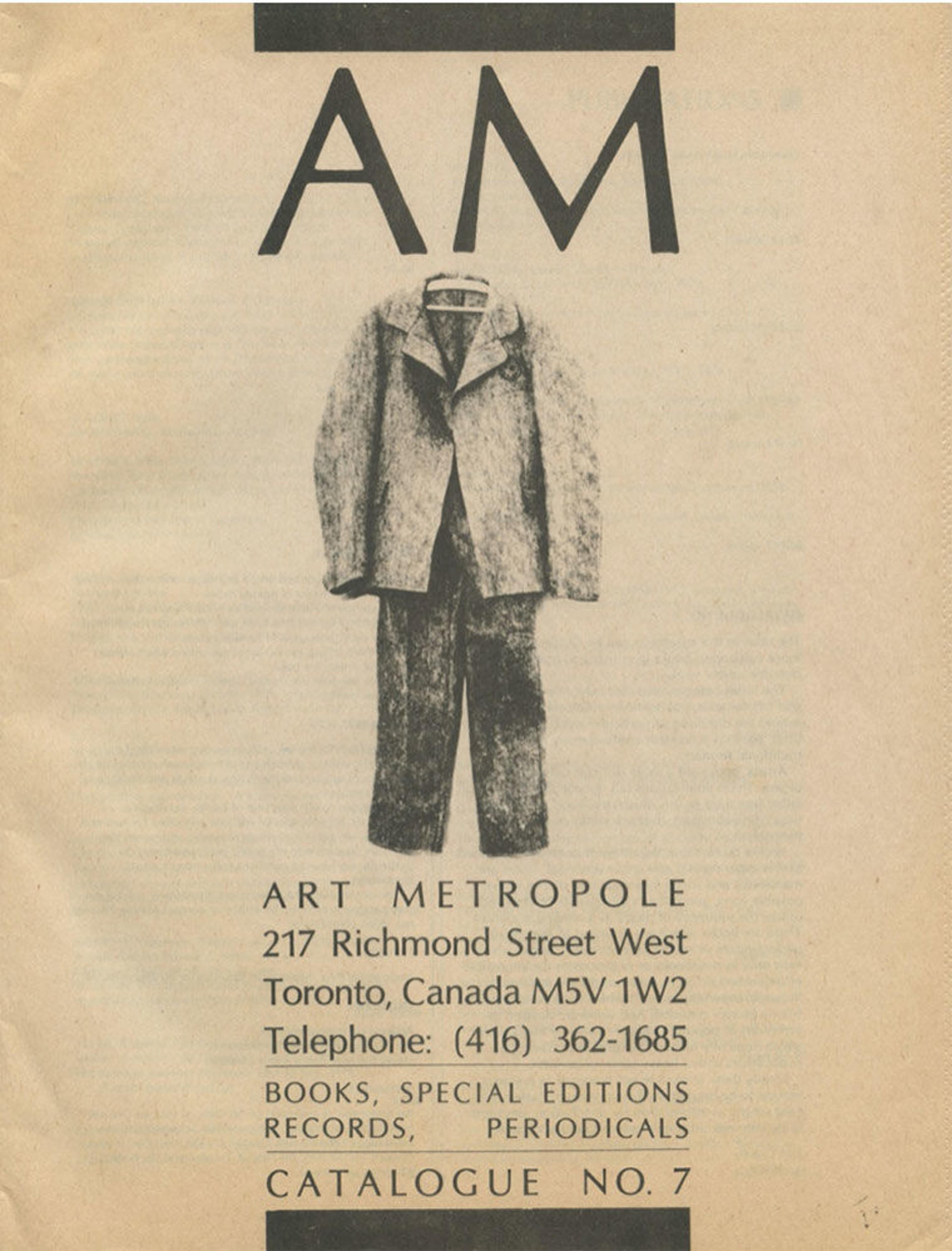 Art Metropole
