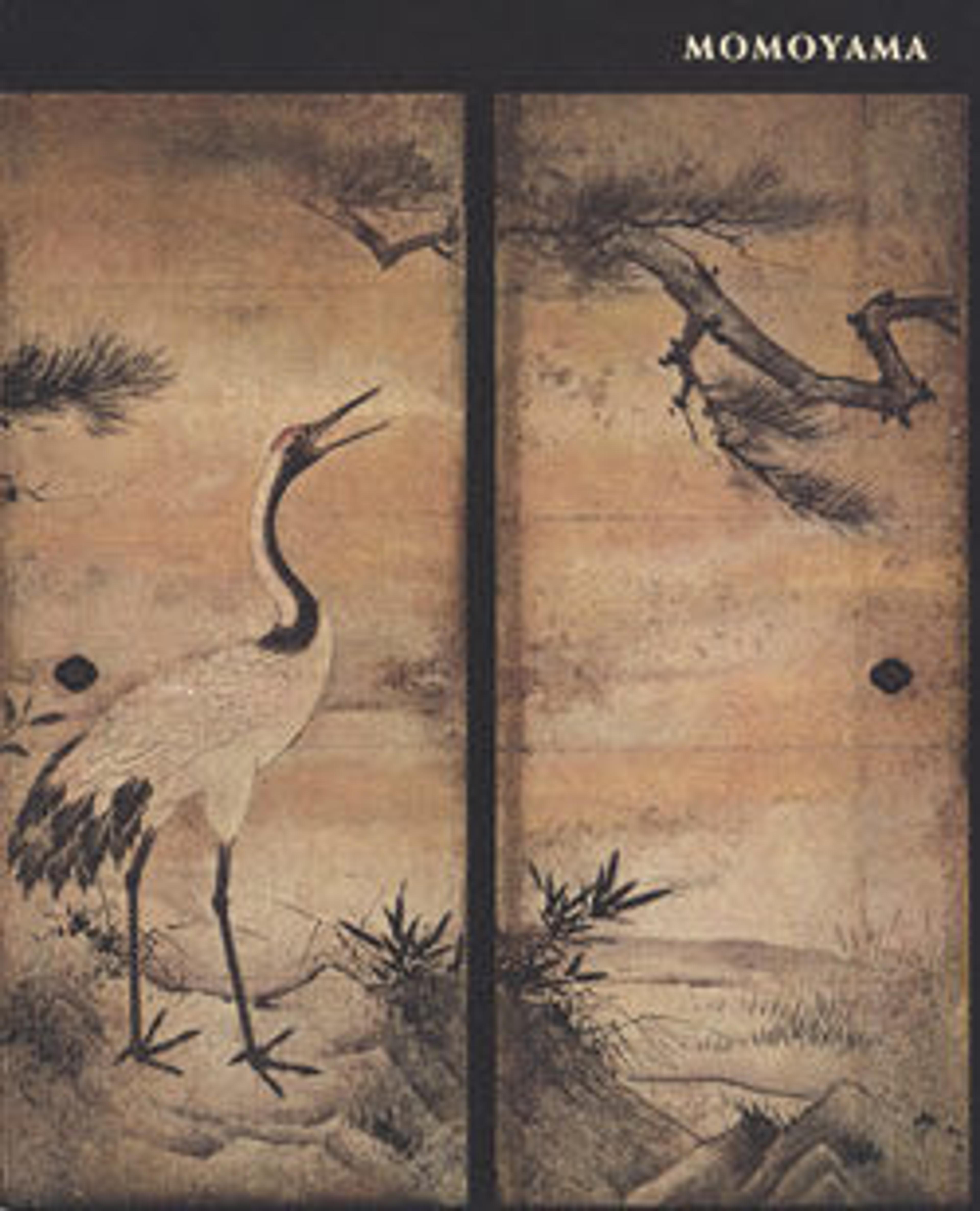 Momoyama: Japanese Art in the Age of Grandeur