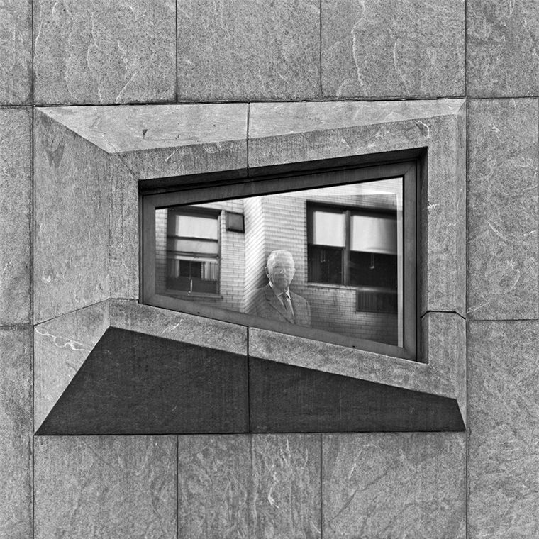 Marcel Breuer and the Art of Space: A New Podcast Tour of an