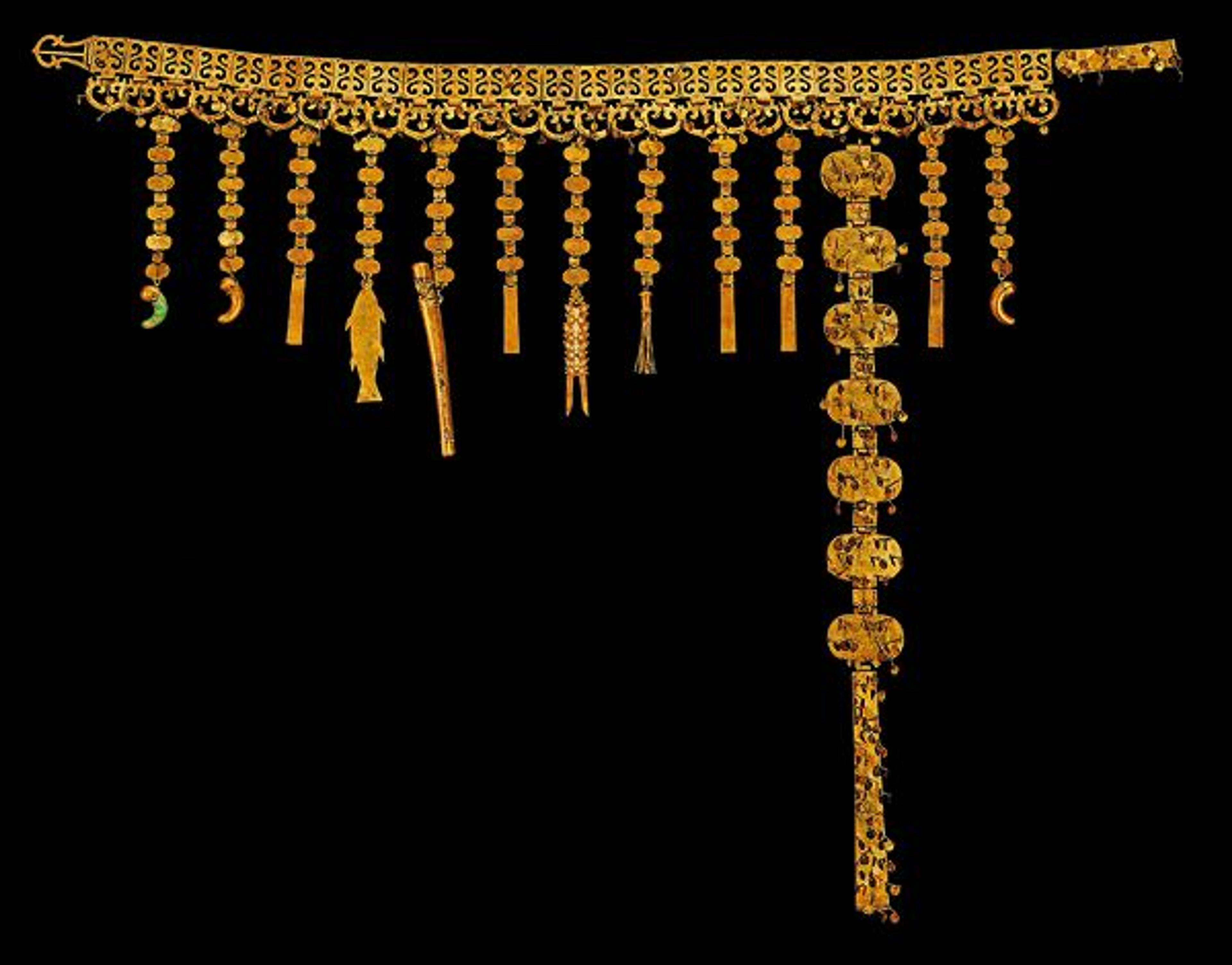 Silla: Korea's Golden Kingdom