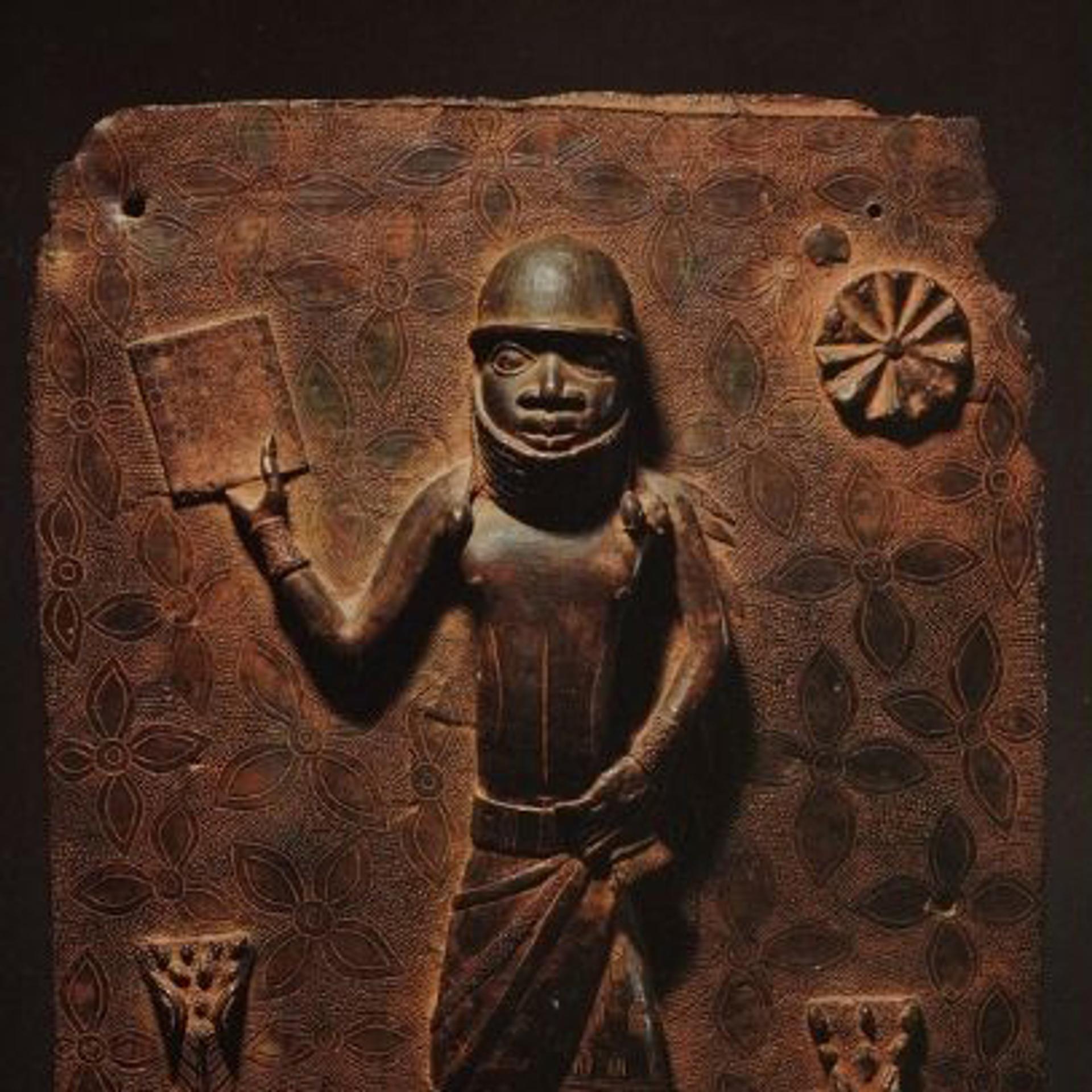 Benin Artwork Python Benin Art in Auction Catalogs - The Metropolitan Museum of Art