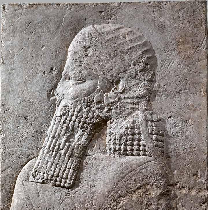 The Solar Eclipse and the Substitute King - The Metropolitan Museum of Art - Vimarsana News