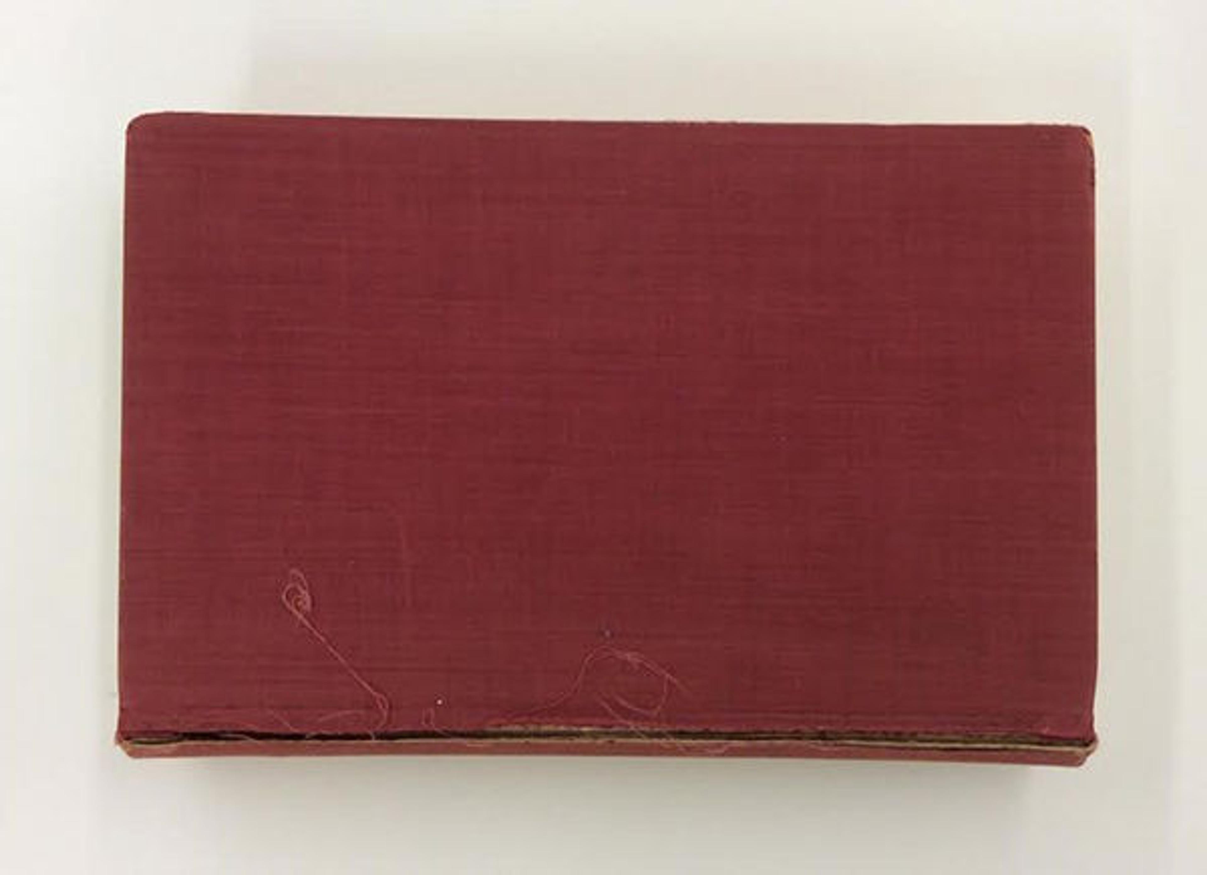 red broken joint