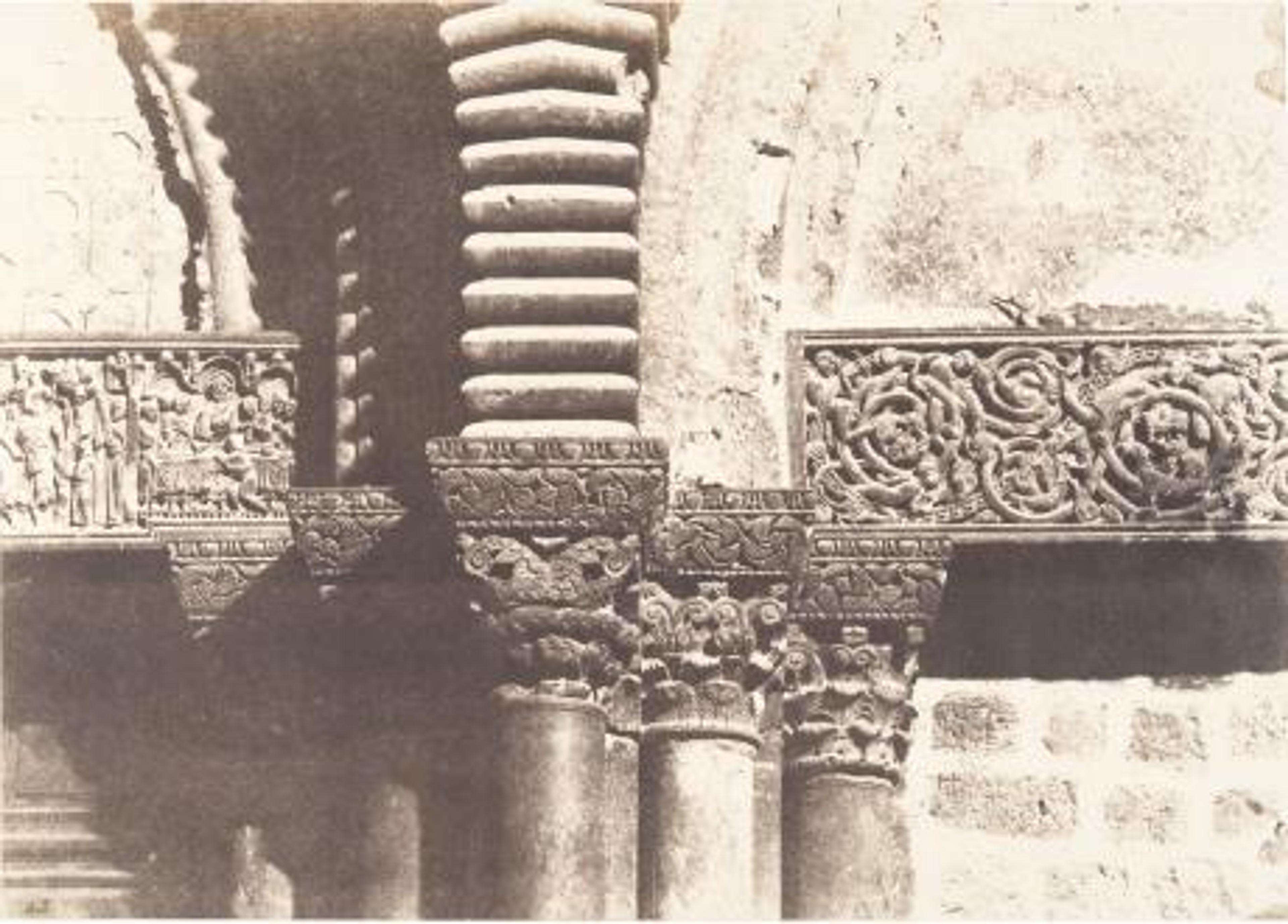 Faith and Photography: Auguste Salzmann in the Holy Land