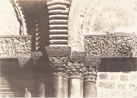 Faith and Photography: Auguste Salzmann in the Holy Land