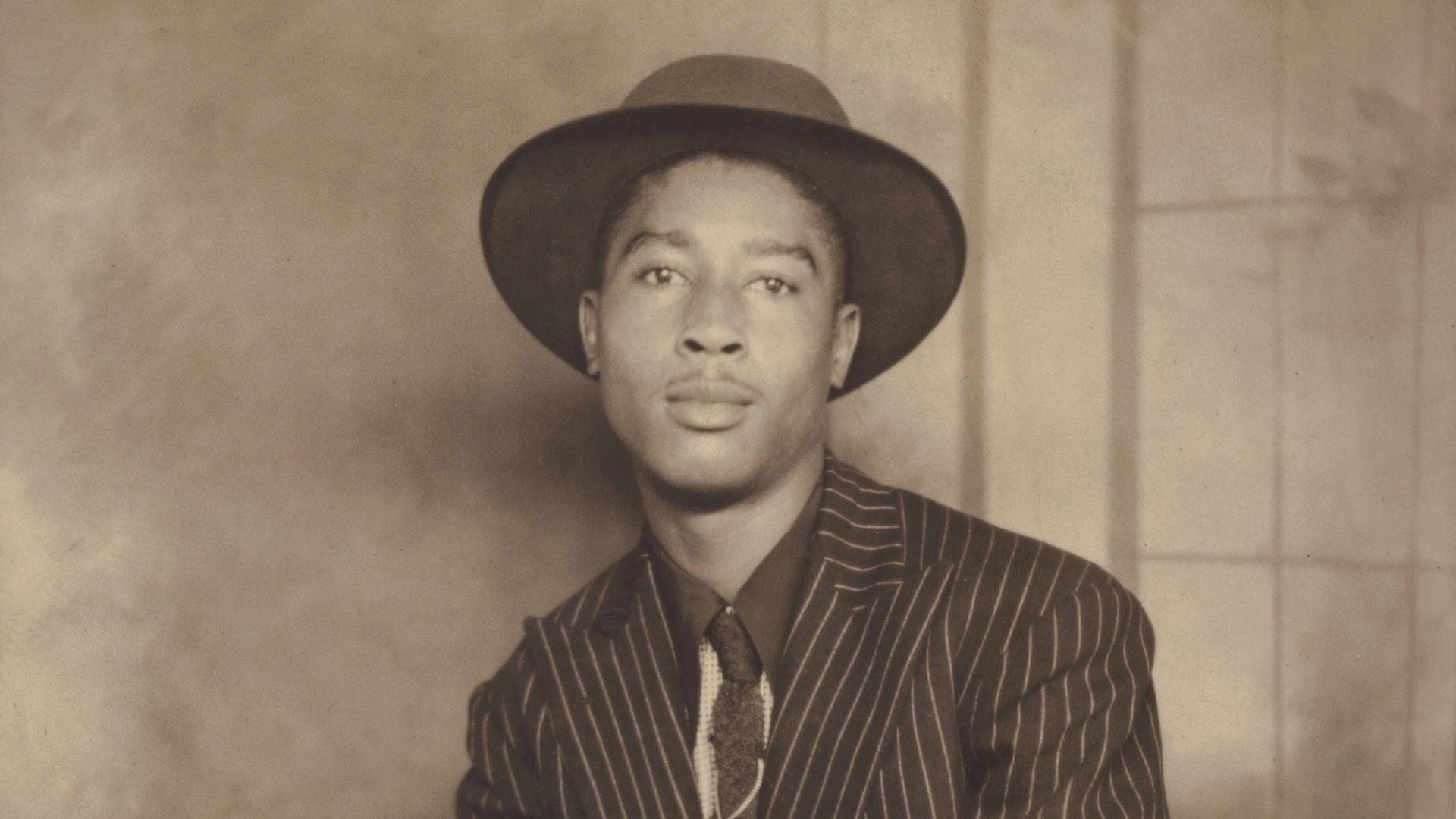 Tintypes from the William L. Schaeffer Collection - The Metropolitan Museum of Art