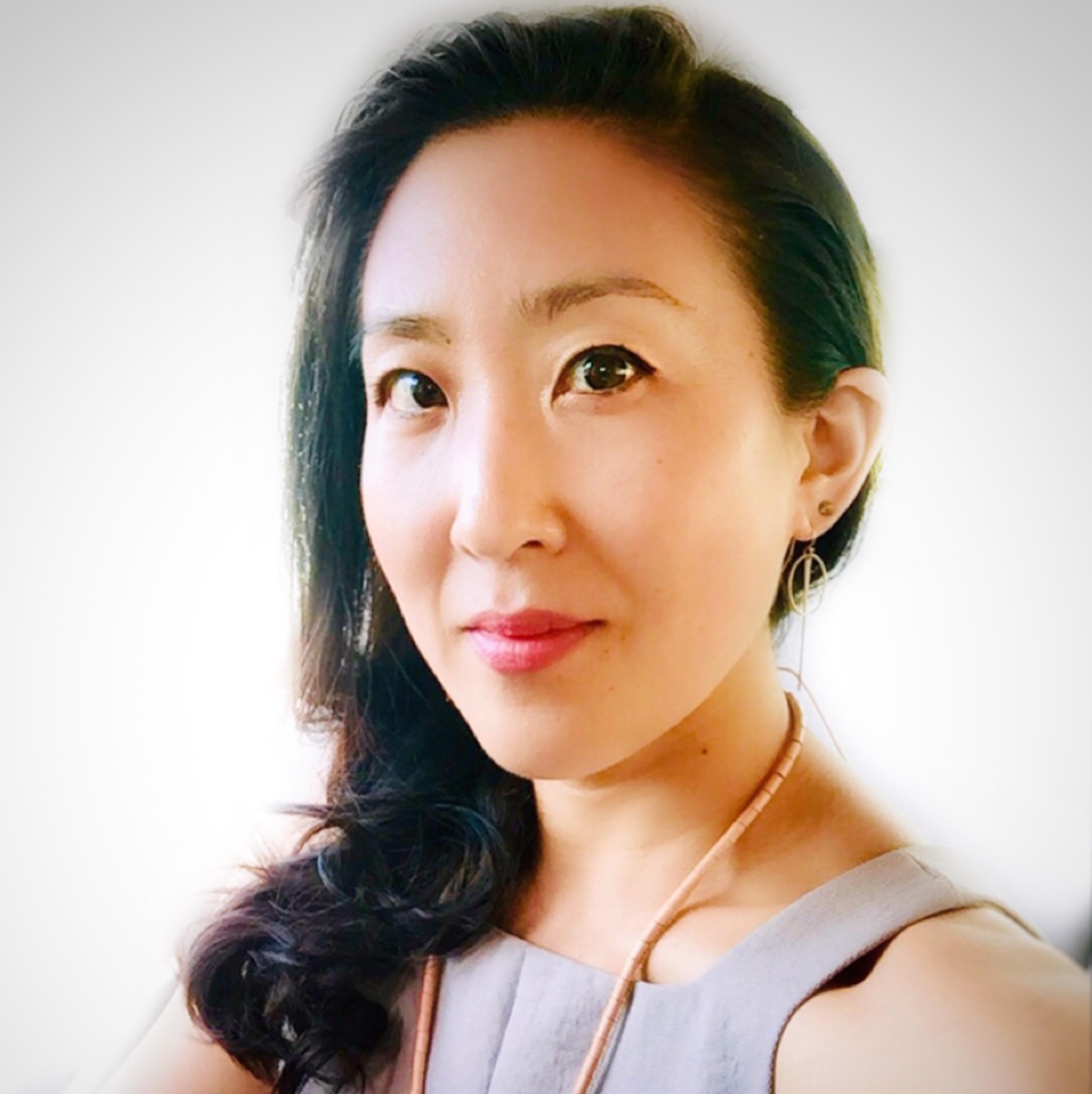 Headshot of Stephanie Kwai