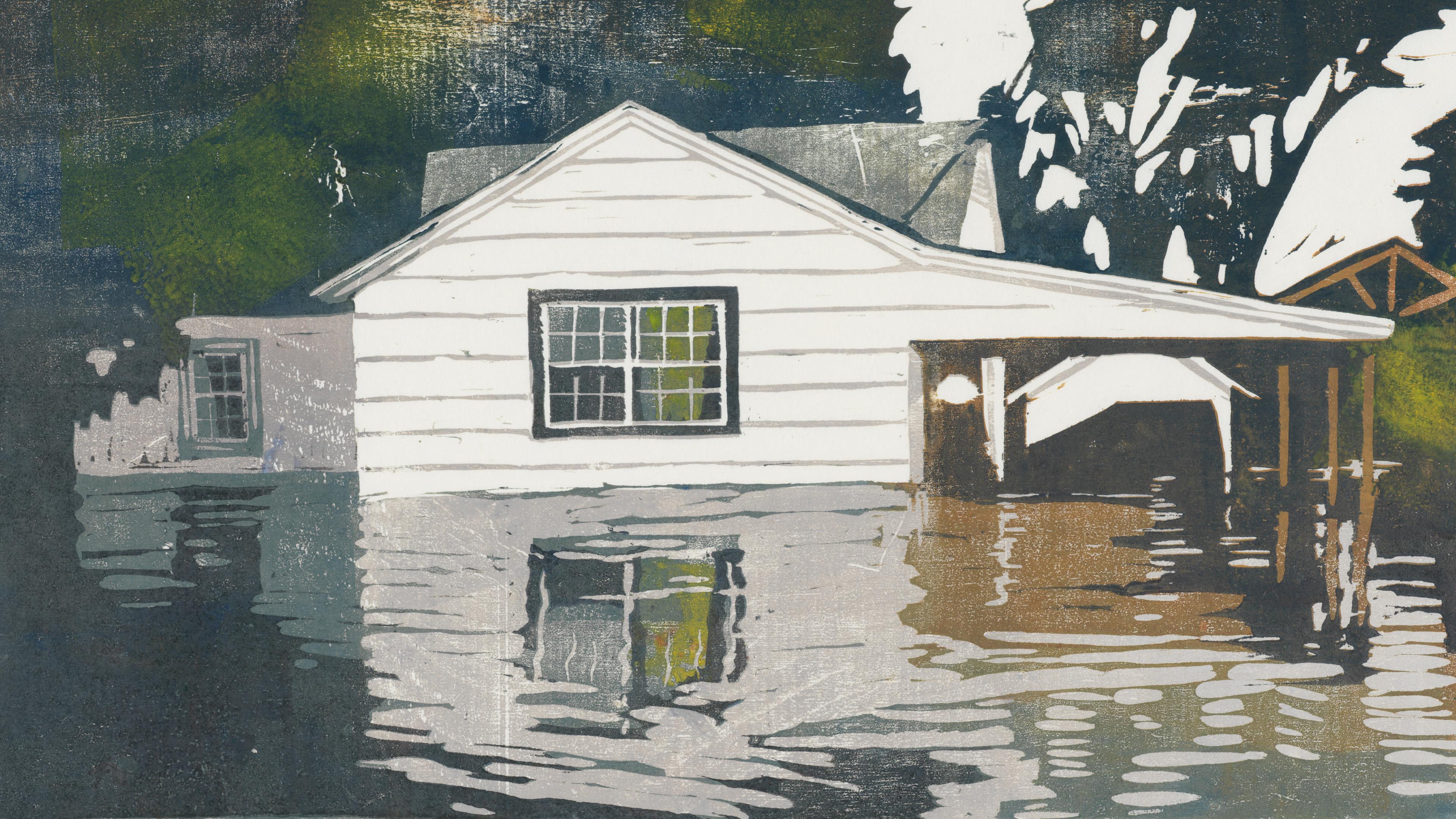 A vintage entomological illustration featuring a collection of meticulously detailed insects, including butterflies, a dragonfly, and beetles, with the artist's signature and the year 1680.