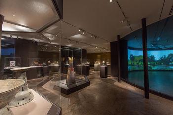 Exhibition View