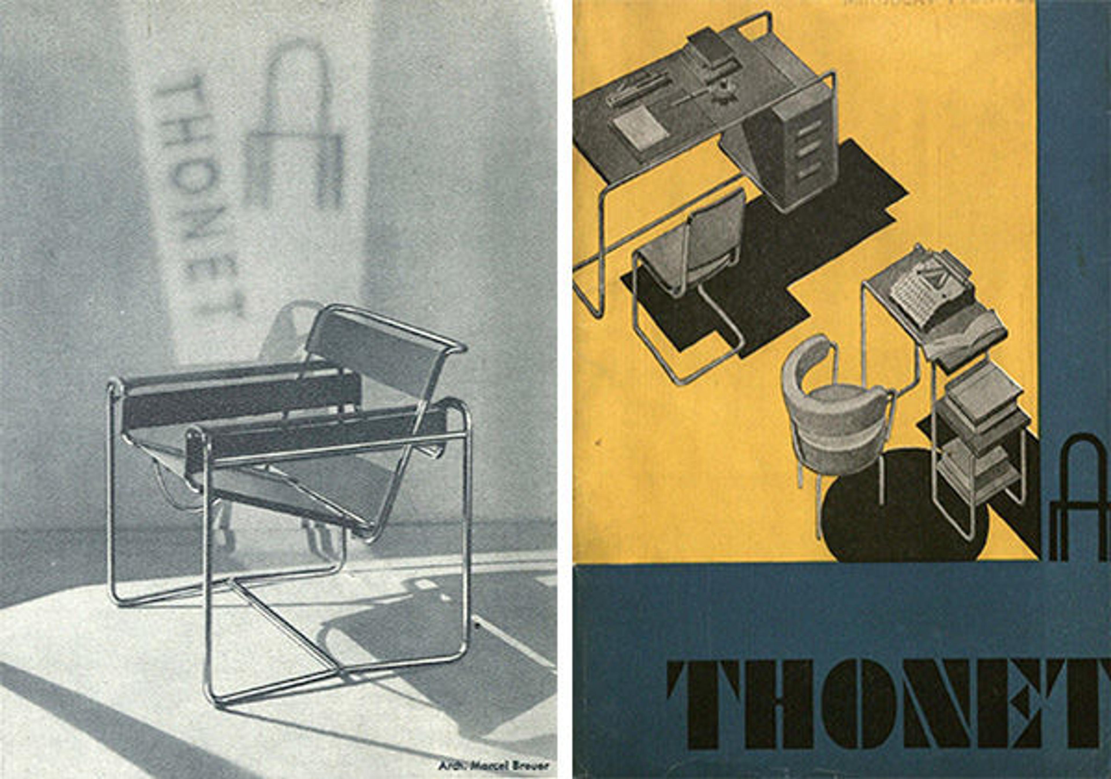 Thonet