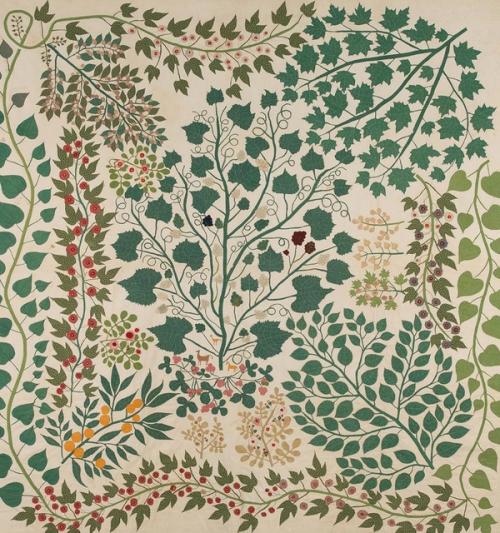 Image for American Quilts and Folk Art