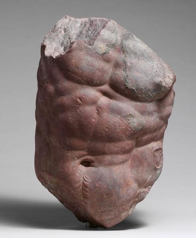 Chroma: Ancient Sculpture in Color - The Metropolitan Museum of Art
