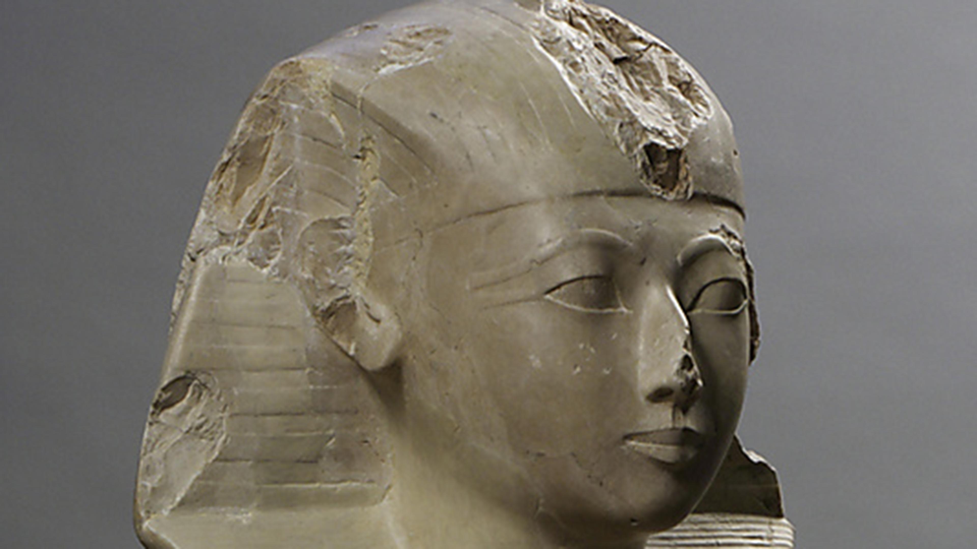 Hatshepsut