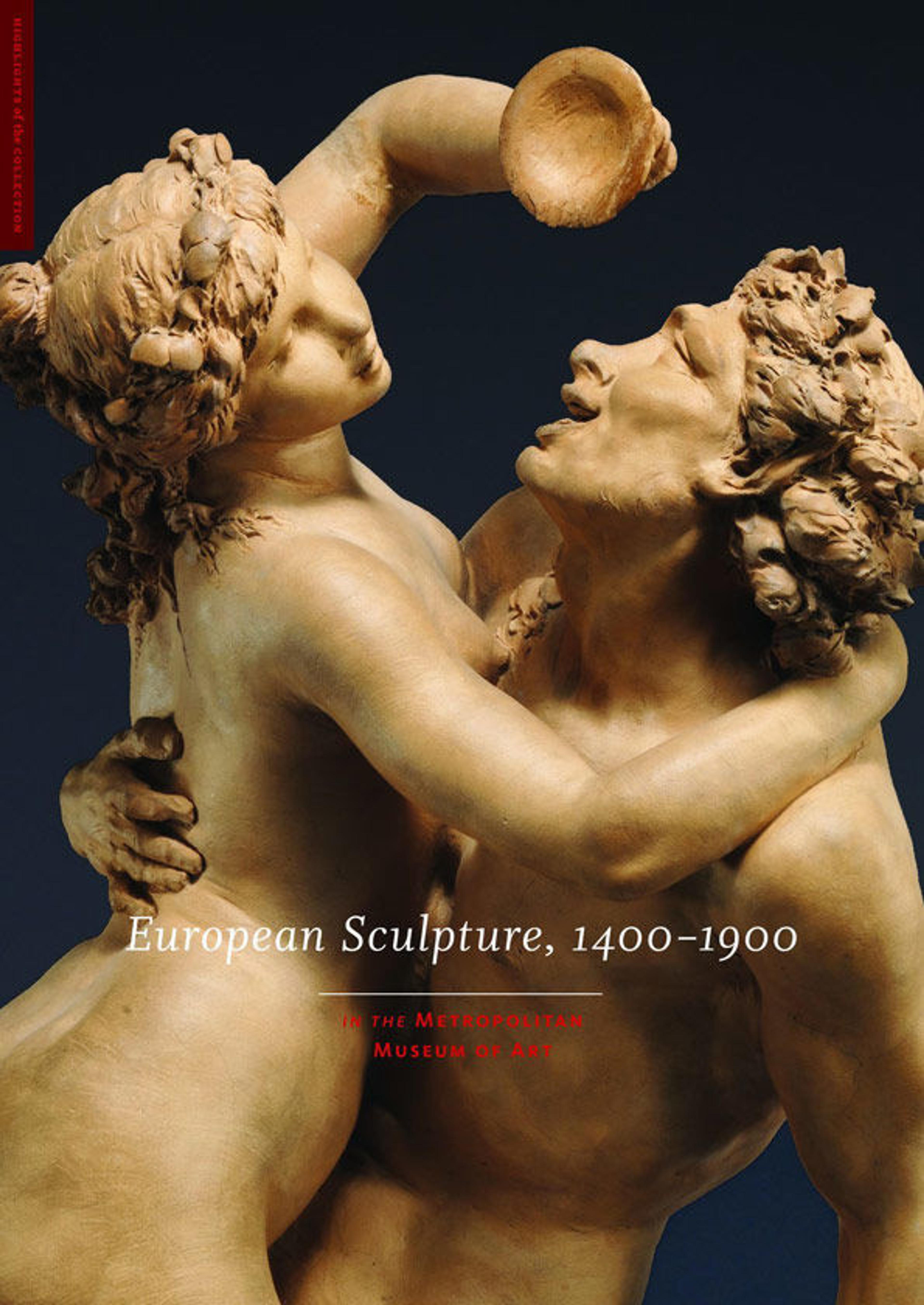 European Sculpture, 1400–1900