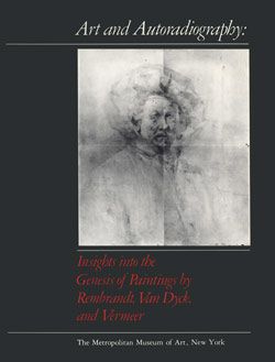Image for Art and Autoradiography: Insights into the Genesis of Paintings by Rembrandt, Van Dyck, and Vermeer