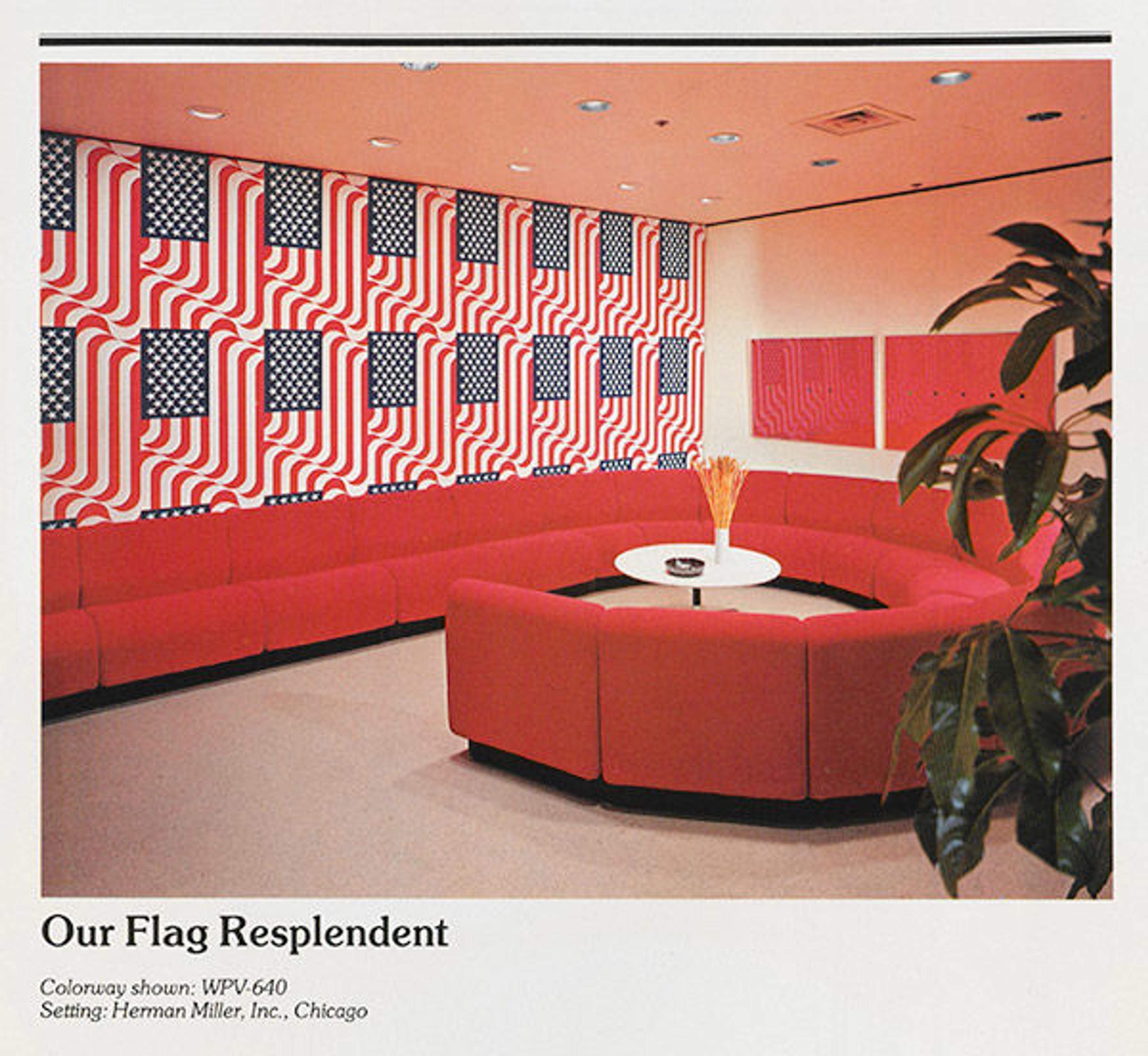American flag wallpaper