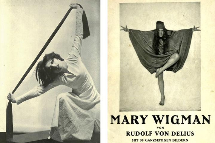 Mary Wigman