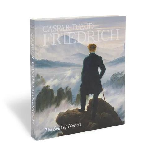 Caspar David Friedrich sketchbook to be sold in Berlin