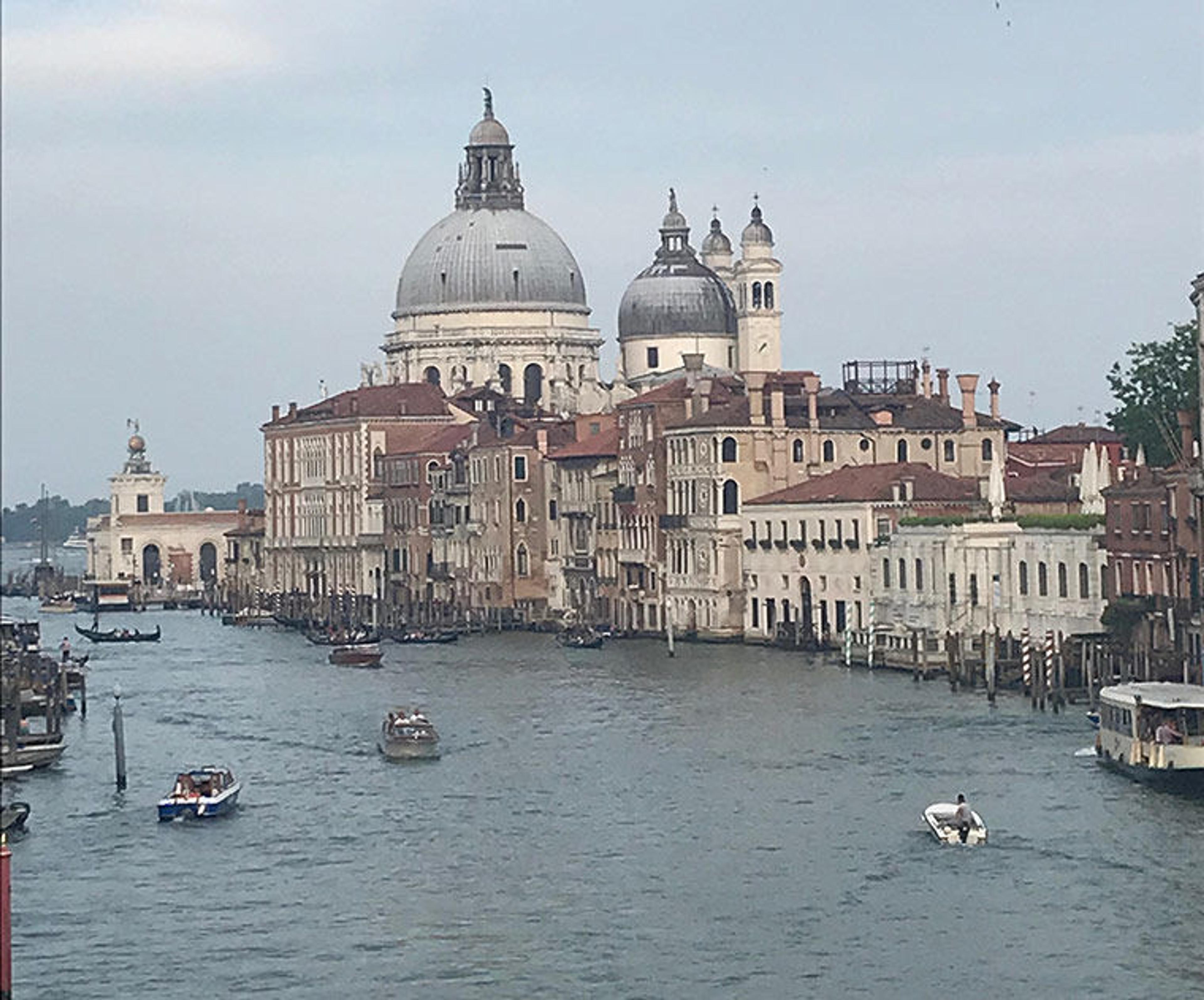Venice Study Tour 1