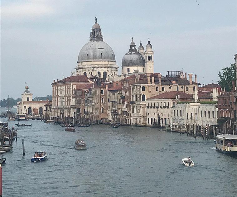 Venice Study Tour 1