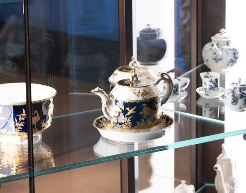 British Galleries