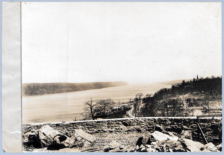 Fort Tryon Album 16